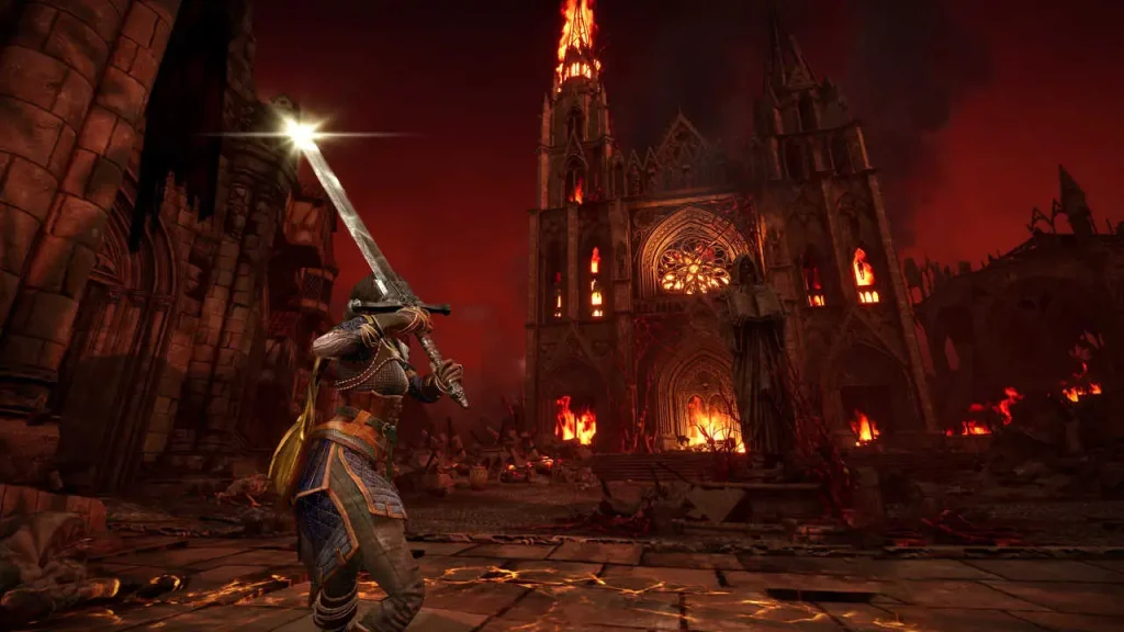 Hordes of Hunger SiLaSDL.iR 1