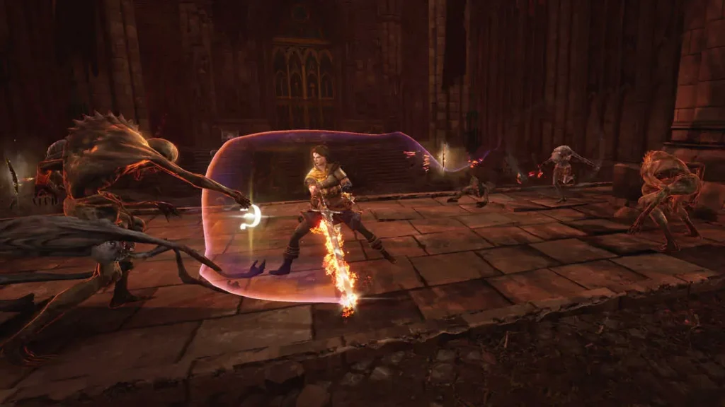 Hordes of Hunger SiLaSDL.iR 2