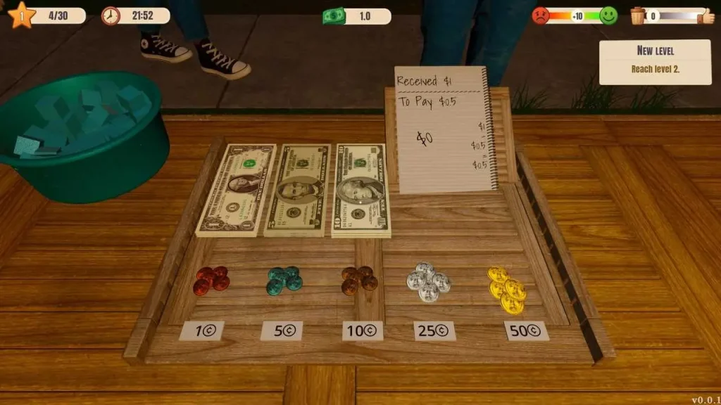I Sell Lemonade 3