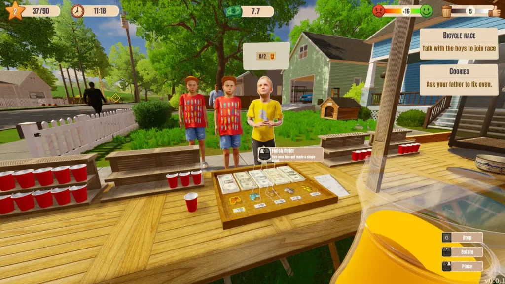 I Sell Lemonade 7