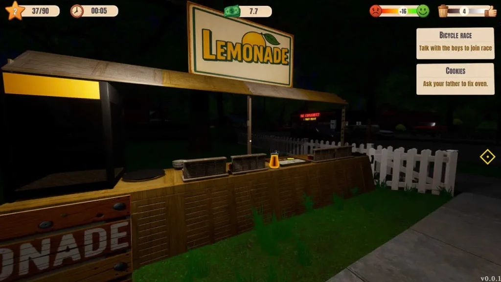 I Sell Lemonade 8