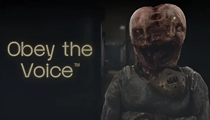 Obey the Voice SiLaSDL.iR Cover