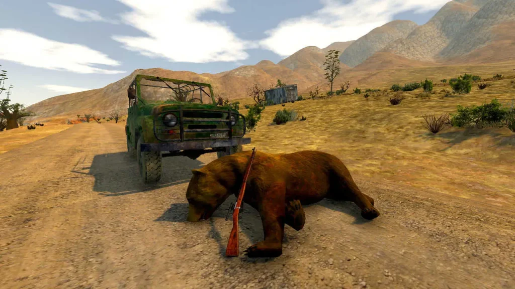 The Slaverian Trucker SiLaSDL.iR 3