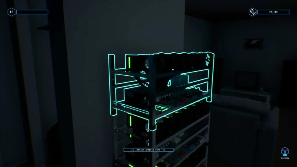 Hacker Simulator SiLaSDL.iR 1