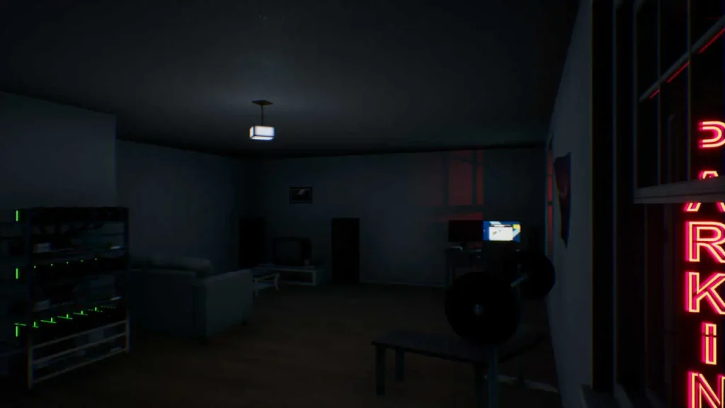 Hacker Simulator SiLaSDL.iR 3