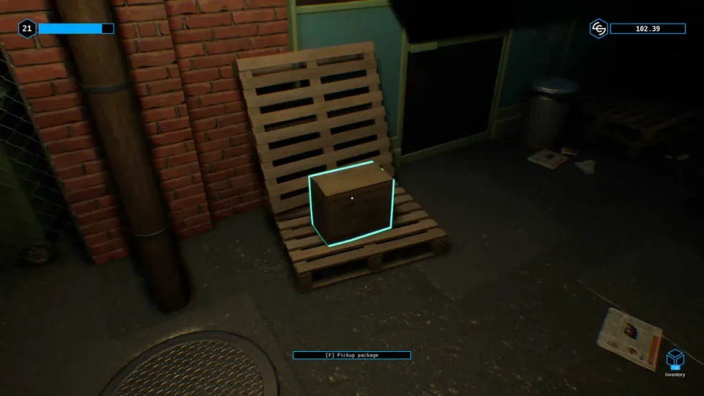 Hacker Simulator SiLaSDL.iR 6