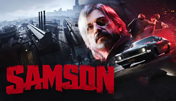Samson SiLaSDL.iR Cover