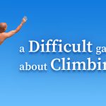 A Difficult Game About Climbing SiLaSDL.iR Cover
