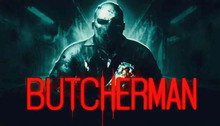 Butcherman SiLaSDL.iR Cover