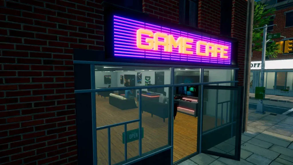 Console Store Simulator SiLaSDL.iR 5