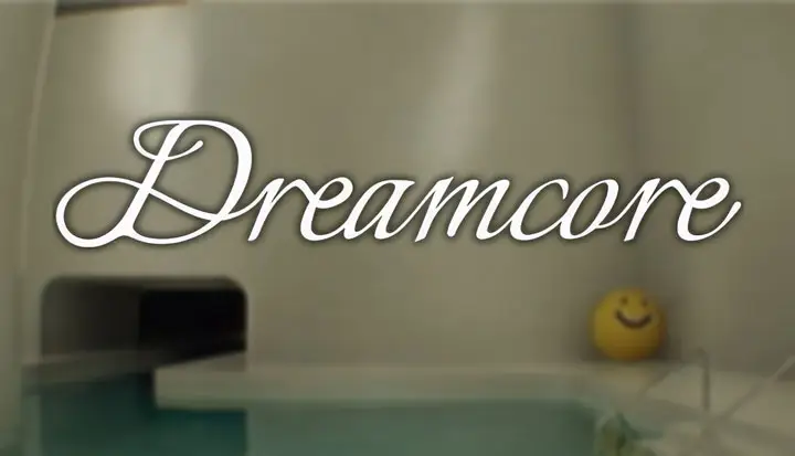 Dreamcore SiLaSDL.iR Cover