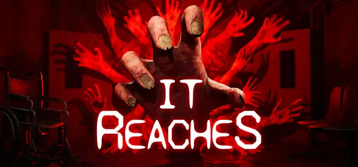 It Reaches SiLaSDL.iR Trailer