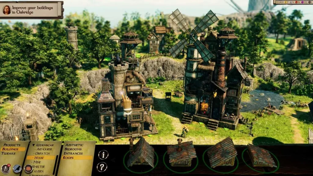 Masters of Albion SiLaSDL.iR 1