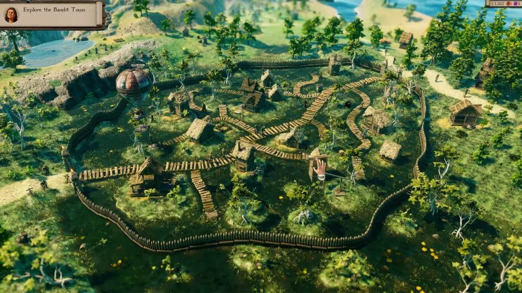 Masters of Albion SiLaSDL.iR 2