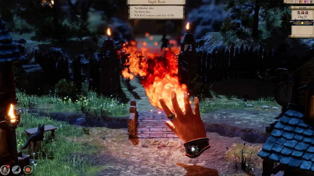 Masters of Albion SiLaSDL.iR 3
