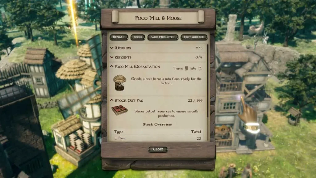 Masters of Albion SiLaSDL.iR 4