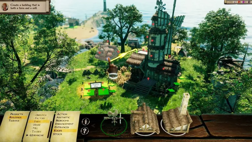 Masters of Albion SiLaSDL.iR 6