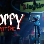 Poppy Playtime SiLaSDL.iR Cover