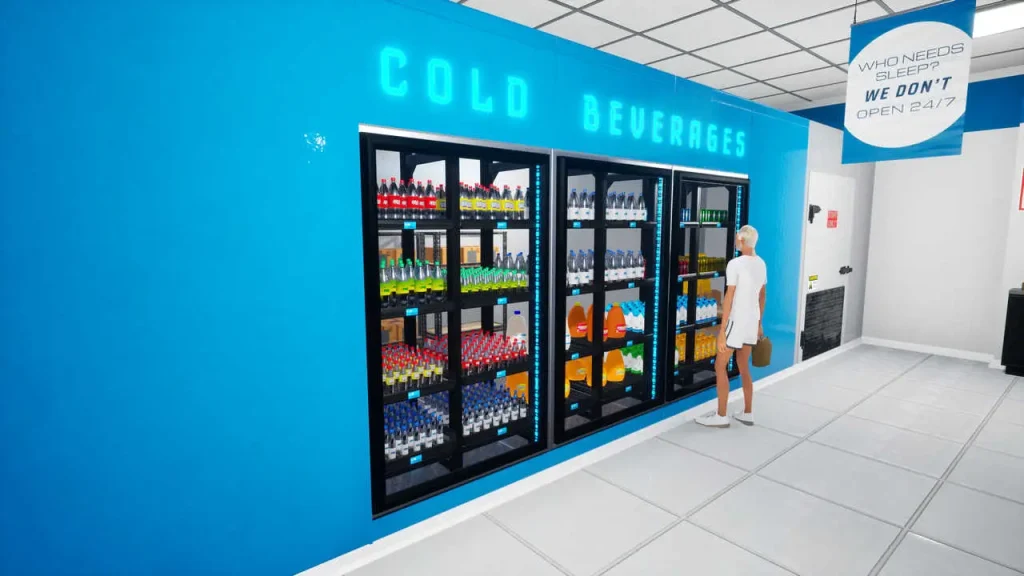 Rest Area Simulator SiLaSDL.iR 7