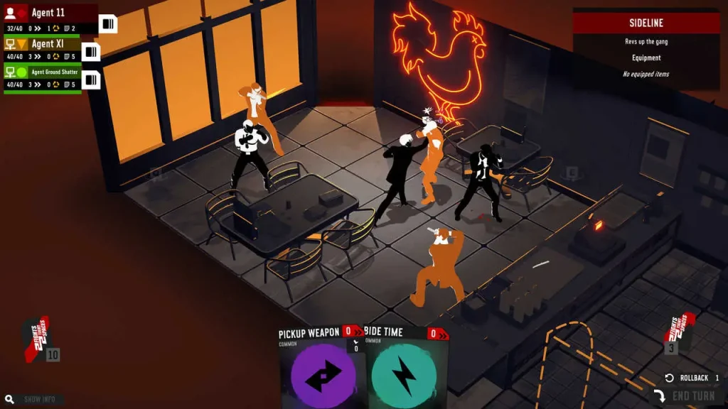 2 Fights in 2 Tight Spaces SiLaSDL.iR 3