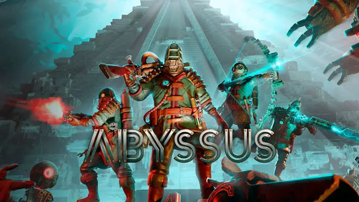 Abyssus SiLaSDL.iR Cover