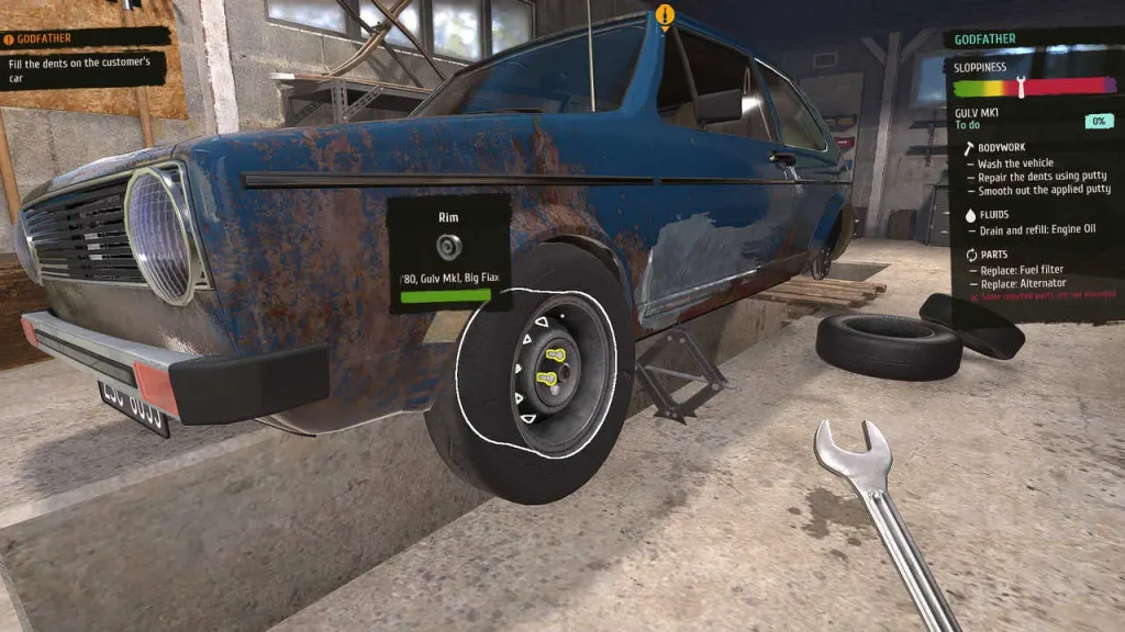 Cheap Car Repair SiLaSDL.iR 2