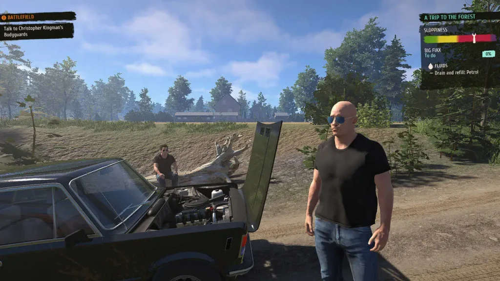 Cheap Car Repair SiLaSDL.iR 3