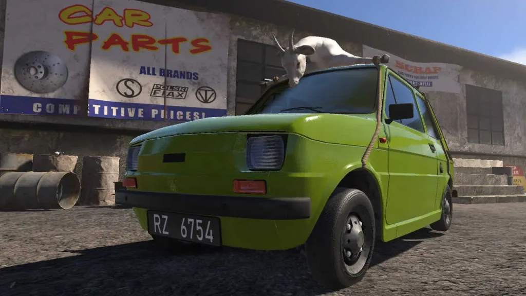 Cheap Car Repair SiLaSDL.iR 6