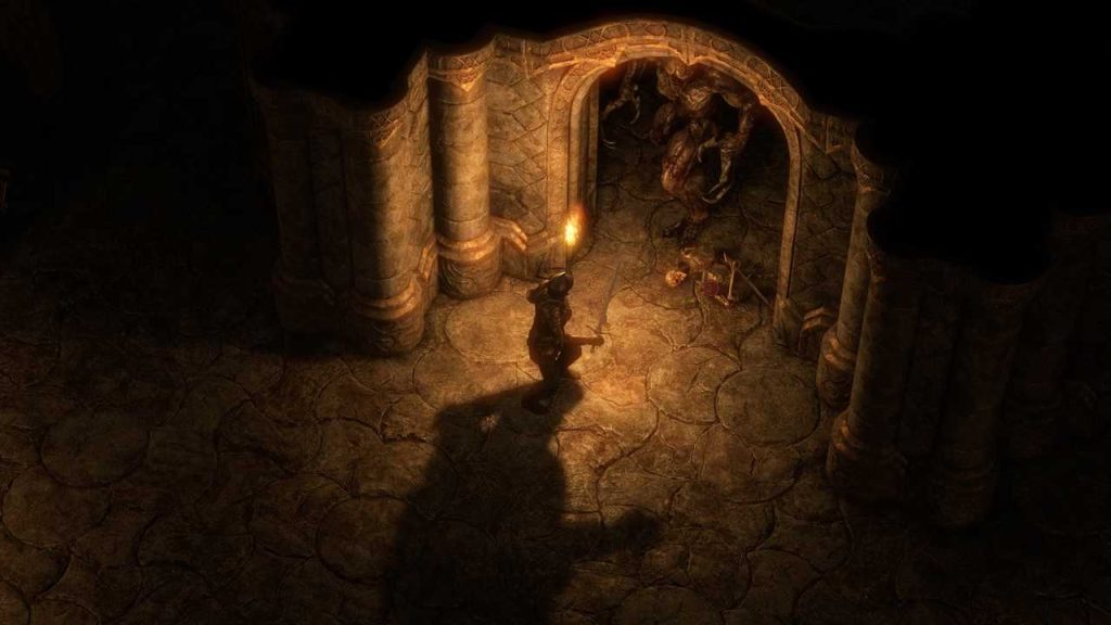 Exanima SiLaSDL.iR 1