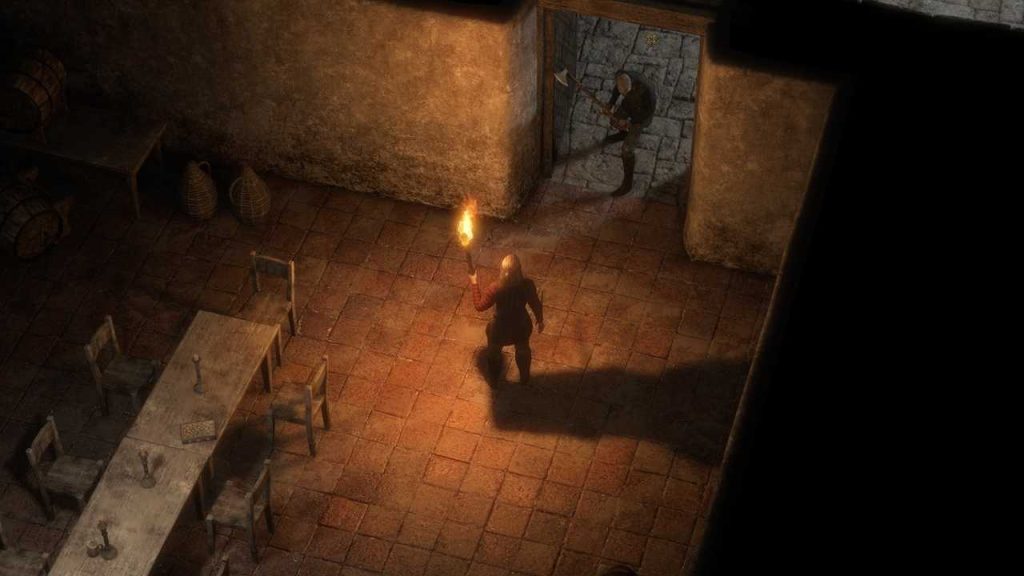 Exanima SiLaSDL.iR 2