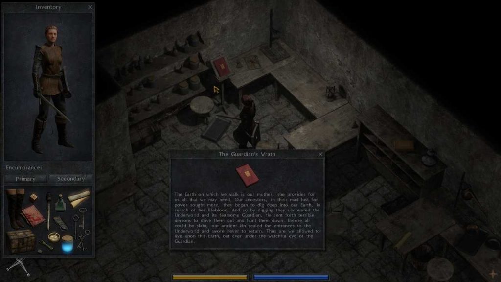 Exanima SiLaSDL.iR 3