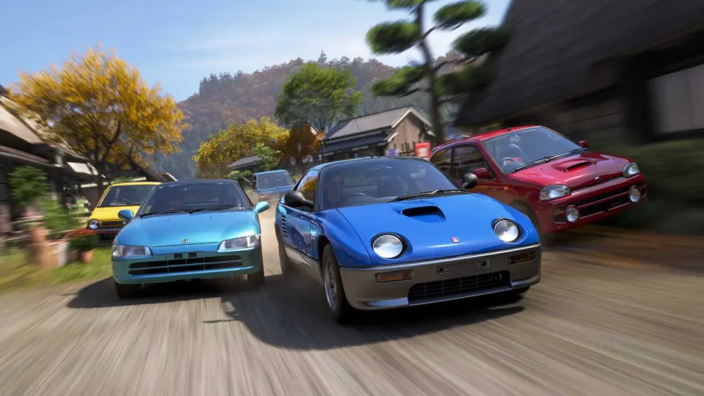 Forza Horizon 6 SiLaSDL.iR 5