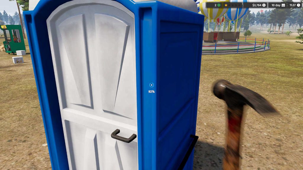 Fun Park Simulator SiLaSDL.iR 1