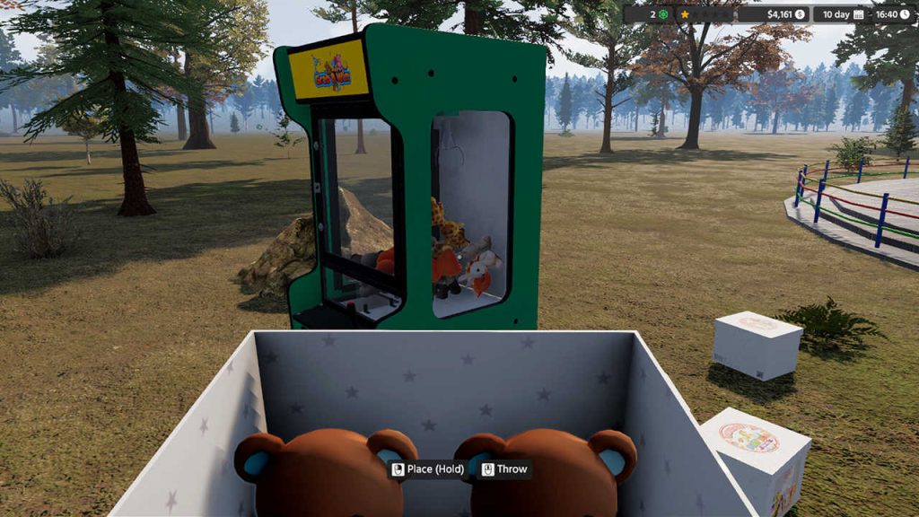 Fun Park Simulator SiLaSDL.iR 2