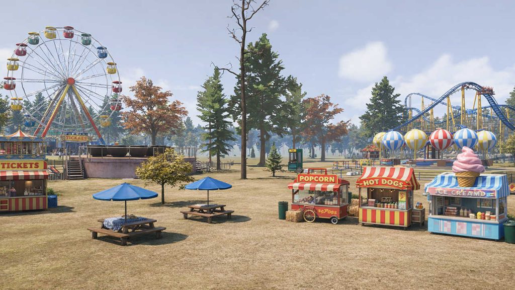Fun Park Simulator SiLaSDL.iR 6