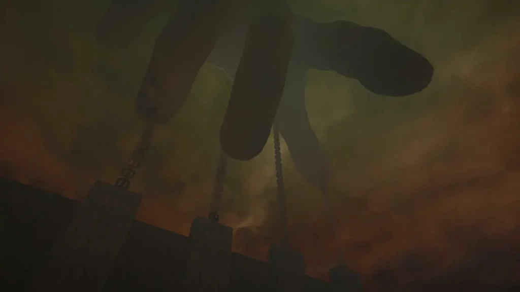 MAZEBOUND SiLaSDL.iR 2