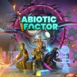 Abiotic Factor SiLaSDL.iR Cover