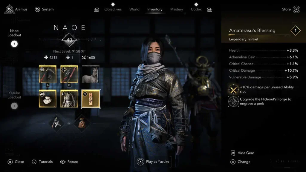 Assassins Creed Shadows SiLaSDL.iR 5