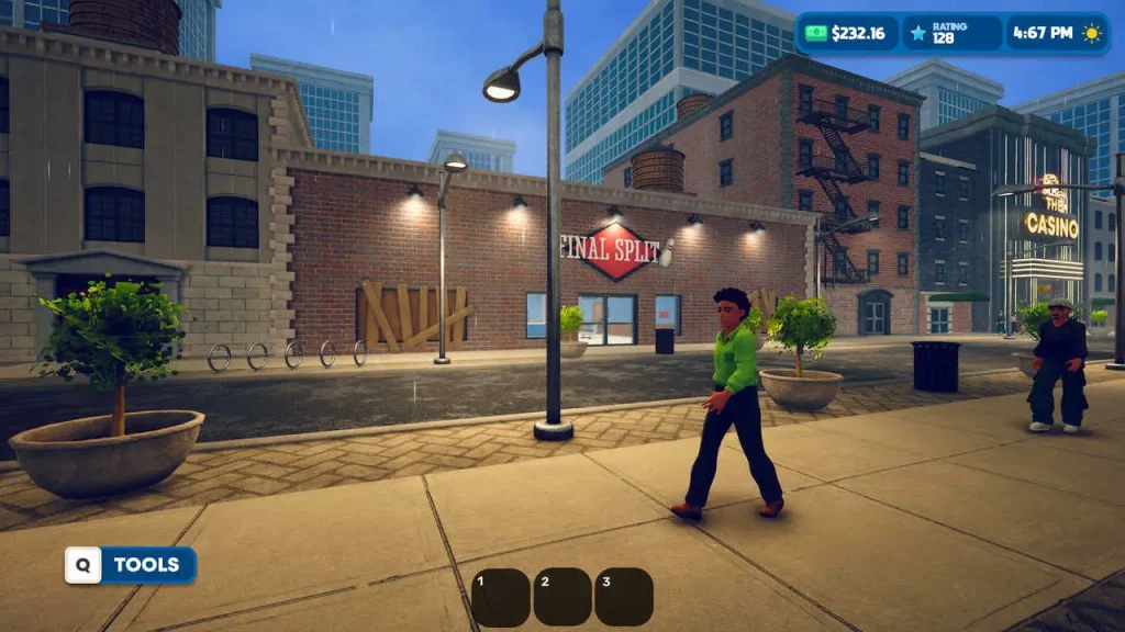 Bowling Alley Simulator SiLaSDL.iR 1