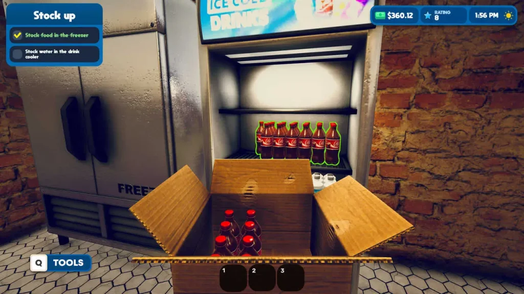 Bowling Alley Simulator SiLaSDL.iR 3