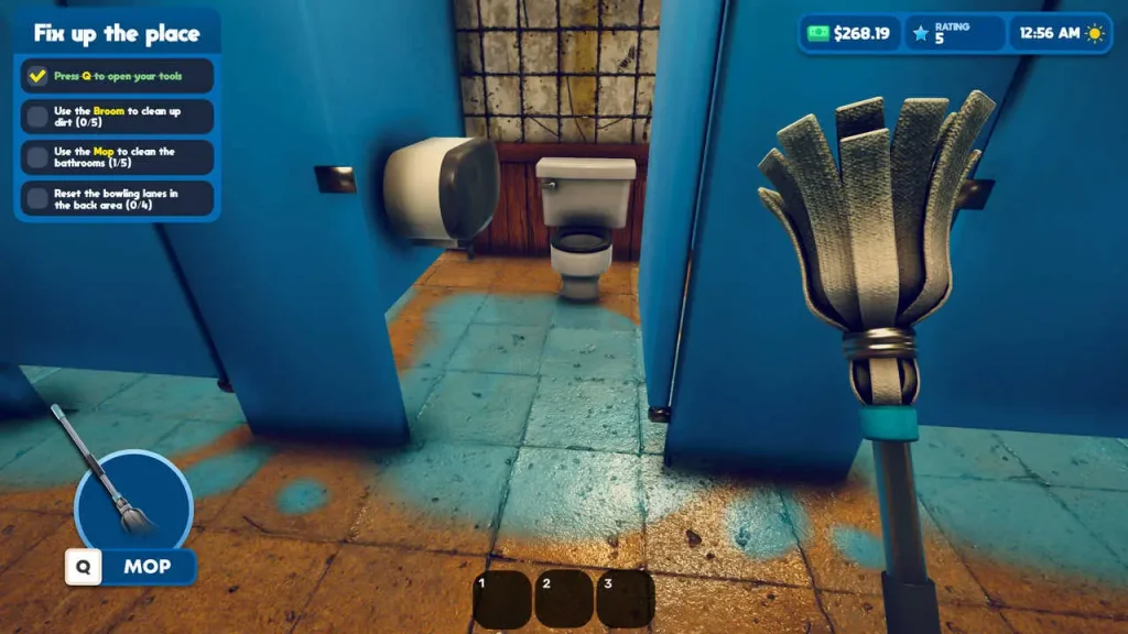 Bowling Alley Simulator SiLaSDL.iR 5