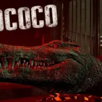 Crococo SiLaSDL.iR Cover