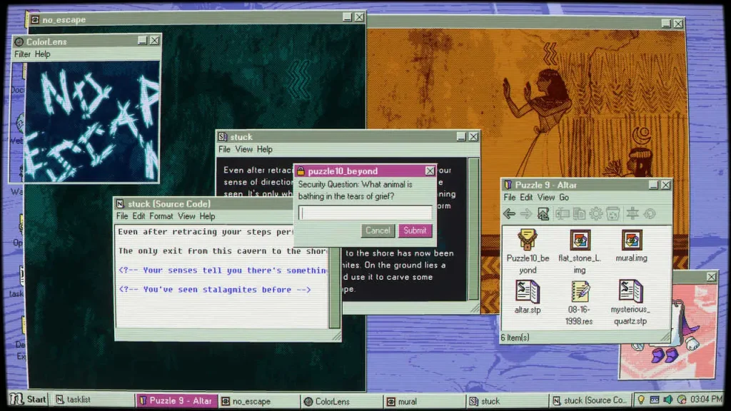Desktop Explorer SiLaSDL.iR 1