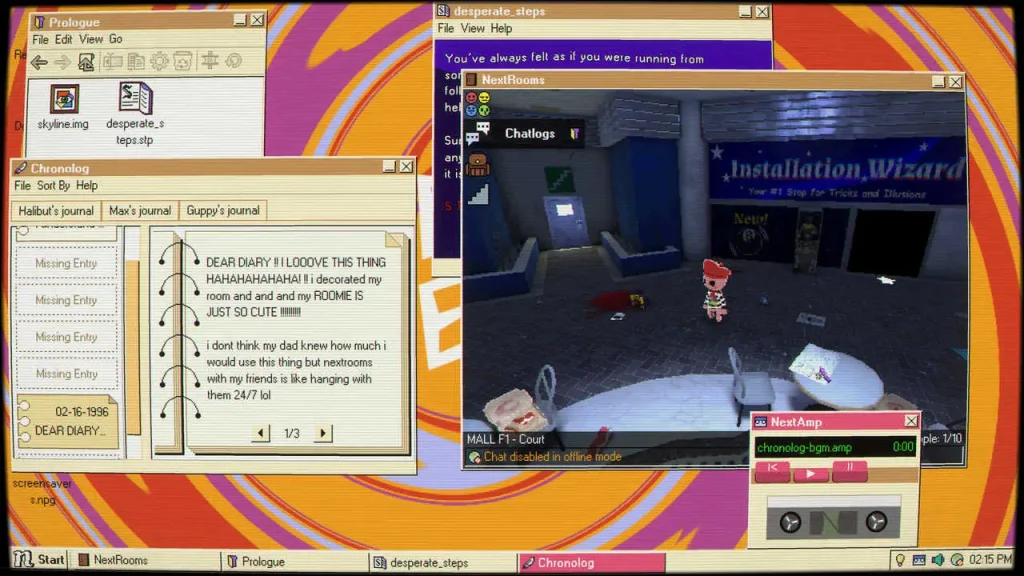 Desktop Explorer SiLaSDL.iR 3