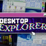 Desktop Explorer SiLaSDL.iR Cover