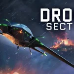 Drone Sector SiLaSDL.iR Cover