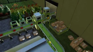 Farm Factory Simulator SiLaSDL.iR 5
