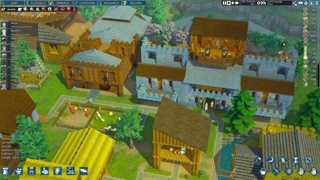 Going Medieval SiLaSDL.iR 2
