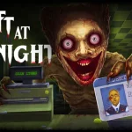 Shift At Midnight SiLaSDL.iR Cover