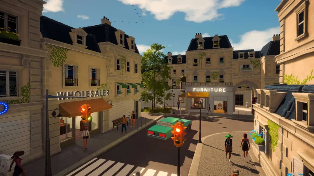 Tailor Simulator SiLaSDL.iR 3